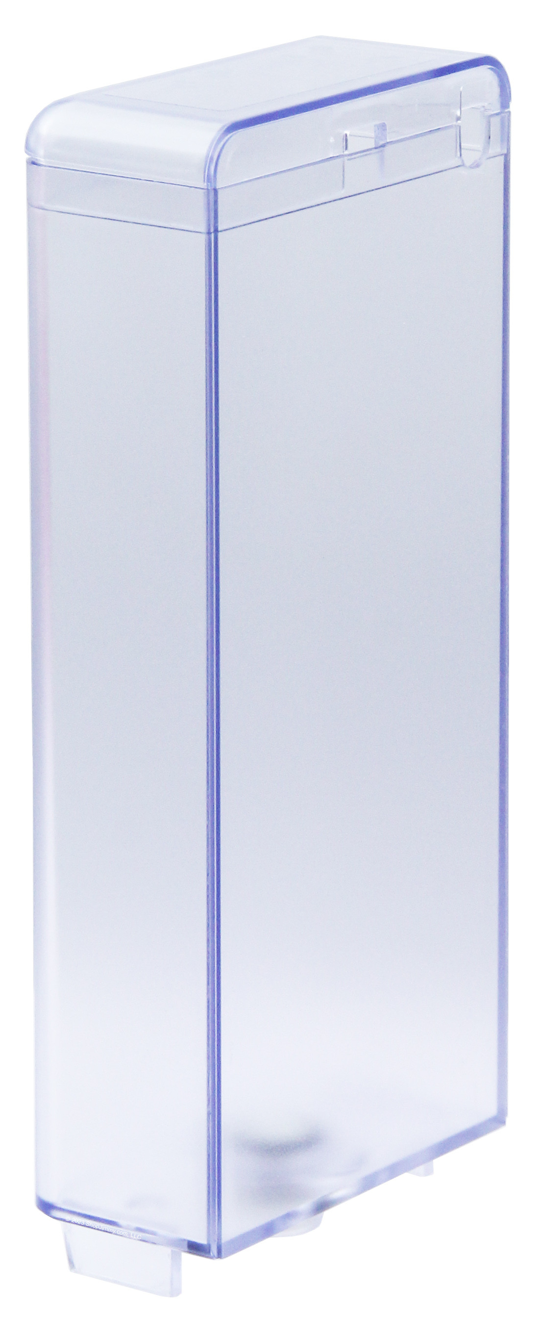 Illy Water Reservoir for Espresso Coffee Maker MOD 641 Light Blue